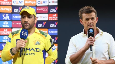 'धोनी को अगले साल खेलने की जरूरत नहीं है', एडम गिलक्रिस्ट ने दी धोनी को रिटायरमेंट की सलाह