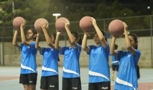 Adani Sportsline announces basketball summer camp 2025 at Sabarmati Riverfront Sports Park