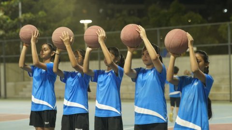 Adani Sportsline announces basketball summer camp 2025 at Sabarmati Riverfront Sports Park