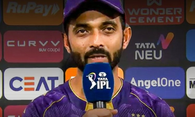 कैप्टन हो तो रहाणे जैसा, शर्मनाक हार के बाद बोले- 'हार के लिए मैं जिम्मेदार'