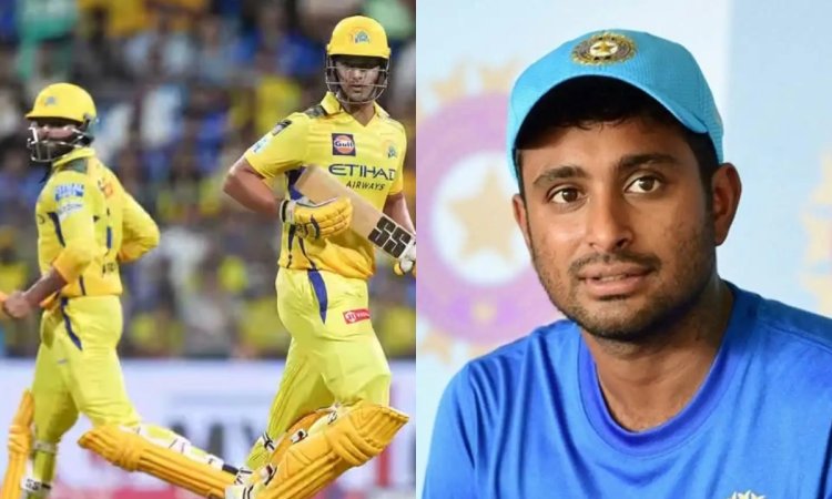 CSK की हार पर भड़के रायडू, बोले- 'टी-20 में ऐसे कोई भी नहीं खेलता है'