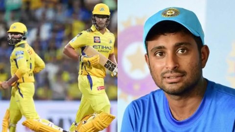 CSK की हार पर भड़के रायडू, बोले- 'टी-20 में ऐसे कोई भी नहीं खेलता है'