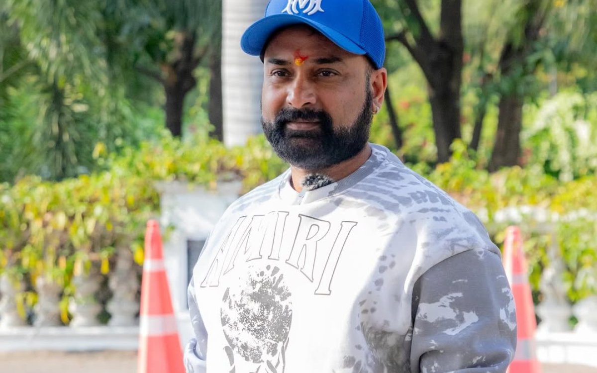 Amit Mishra rejects 'incorrect' media reports claiming his name in domestic violence case Amit Mishra denounces 'incorrect' media reports claiming his name in domestic violence case