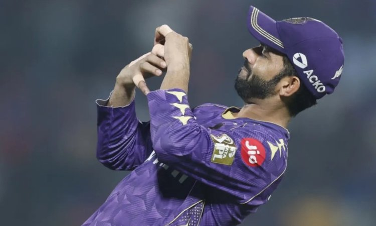 क्या RR के खिलाफ खेलेंगे चोटिल अजिंक्य रहाणे? अनुकूल रॉय ने दिया बड़ा अपडेट