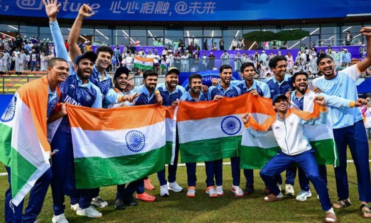 Cricket retained for 2026 Aichi-Nagoya Asian Games in Japan