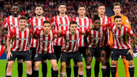 Athletic Bilbao gearing up for Manchester United in Europa League semifinal