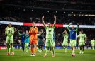 Barcelona set Copa del Rey final against Real Madrid