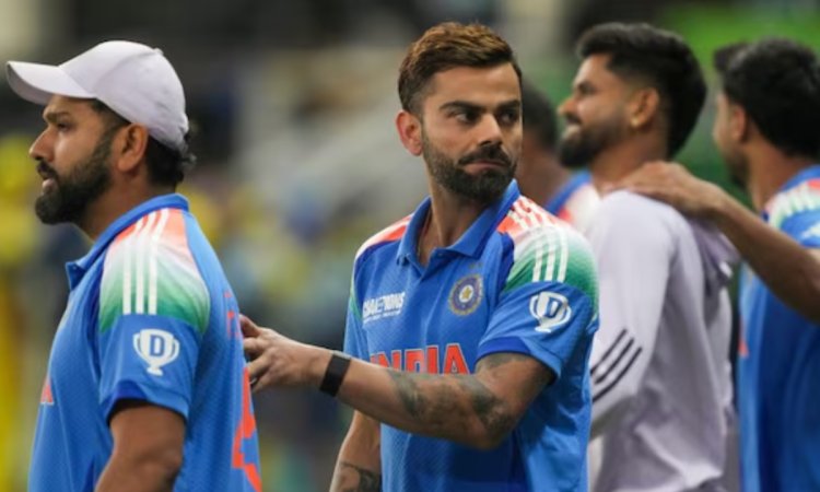 BCCI ने किया सालाना कॉन्ट्रैक्ट का ऐलान, श्रेयस अय्यर को भी मिला कॉन्ट्रैक्ट और ऋषभ पंत को मिला अपग्