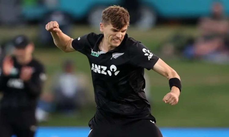 BEN SEARS BECOMES FIRST NEW ZEALAND PLAYER TO PICK BACK TO BACK 5 WICKET HAUL IN ODI
