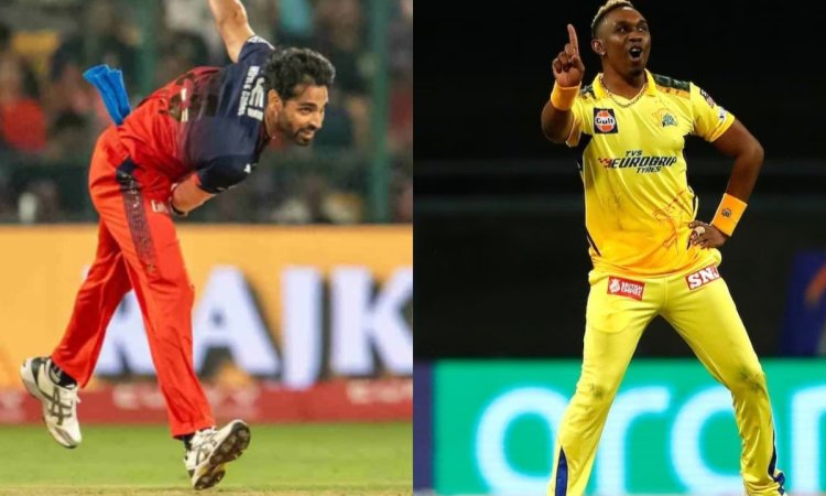 भुवनेश्वर कुमार ने रचा IPL में इतिहास, ब्रावो का रिकॉर्ड तोड़कर बने नंबर वन पेसर