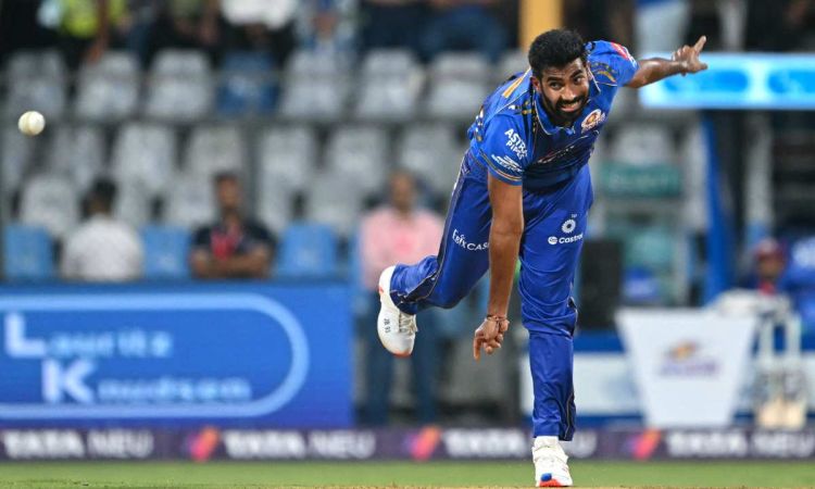 Jasprit Bumrah need 1 wicket to break Lasith Malinga’s IPL Record