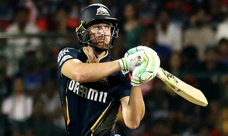 Jos Buttler creates history equals AB de Villiers’ IPL Record