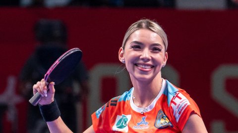 Chinese paddler Fan Siqi, world no. 13 Bernadette Szocs join rising Indian stars in UTT Season 6 pla