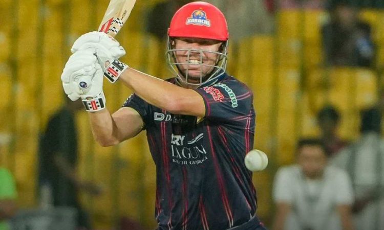 David Warner becomes the 6th player to complete 13,000 T20 runs