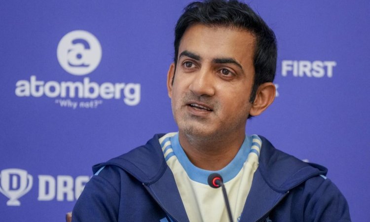 गौतम गंभीर को मारने की धमकी देने वाला निकला इंजीनियरिंग स्टूडेंट, पुलिस ने किया गिरफ्तार