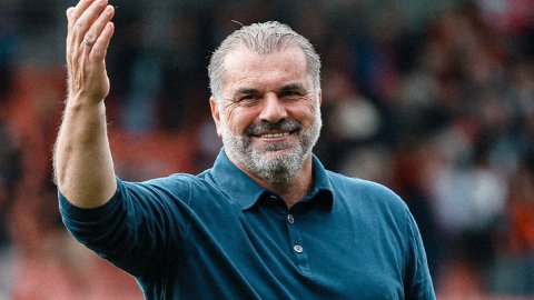 Even if Spurs win the Europa League, I am gone anyway, says Postecoglou about recent criticism