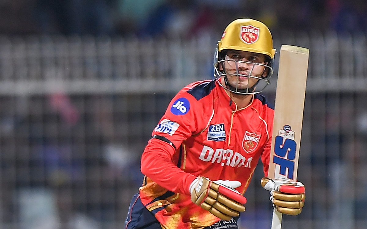 Experience like this would make him even better player: Ajay jadeja hails Arya's knock vs KKR