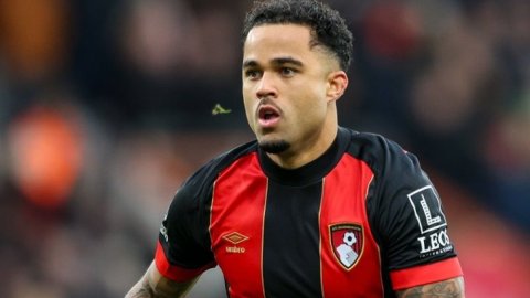 Football: Kluivert available for Bournemouth’s clash against Palace