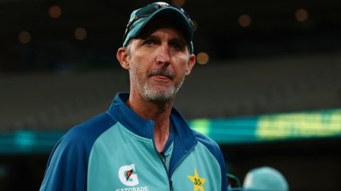जेसन गिलेस्पी ने PCB को कोर्ट में घसीटा, सैलरी नहीं मिली तो लिया एक्शन