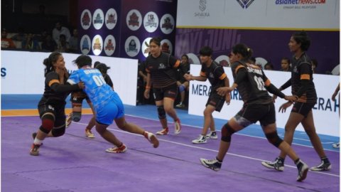 GIPKL: Wins for Bhojpuri and Tamil Sides; Telugu-Punjabi clash end in dramatic draw
