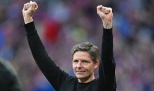 Glasner hails how Palace 'stuck to the plan' to reach FA Cup Final