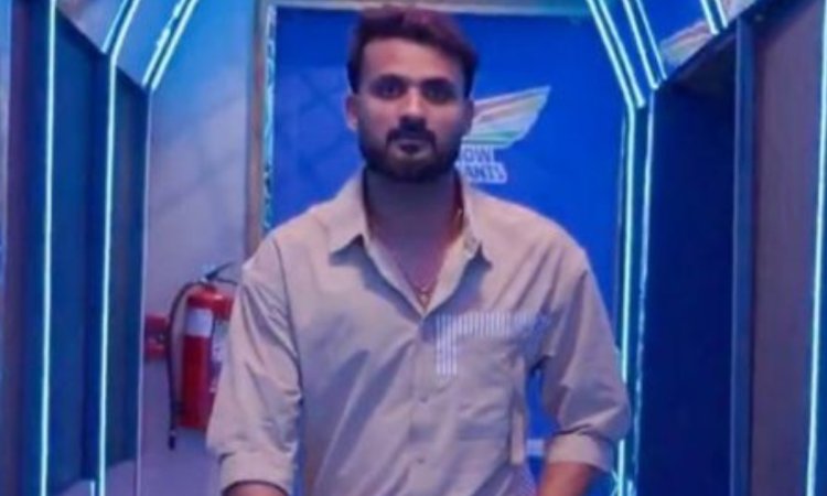 WATCH: ऋषभ पंत की टीम के लिए आई बड़ी खुशखबरी, चोट से ठीक होने के बाद स्टार पेसर की टीम में एंट्री