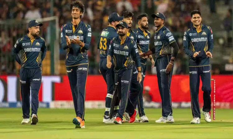 Gujarat Titans is the fastest team to register 30 IPL wins