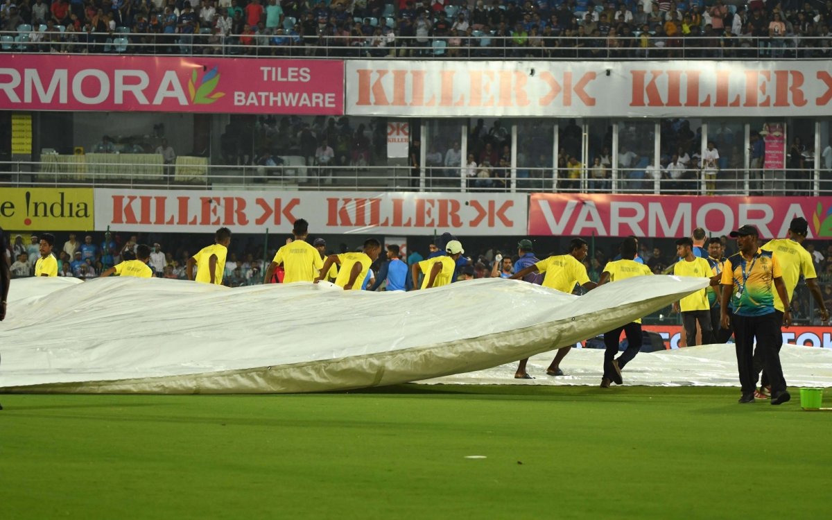 Ind vs Sa, Guwahati to make its debut as a Test venue during India men’s 2025/26 home season