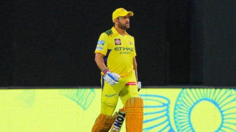 ‘He should have left a long while back’: Rashid Latif on MS Dhoni's IPL future