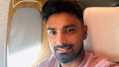 PSL 2025: कराची किंग्स को लगा 440 वोल्ट का झटका, लिटन दास लौटे PSL छोड़कर लौटे अपने देश PSL 2025: कराची किंग्स को लगा 440 वोल्ट का झटका, लिटन दास लौटे PSL छोड़कर लौटे अपने देश