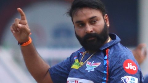 'I am unmarried': Amit Mishra slams fake domestic violence report misusing his name and photo