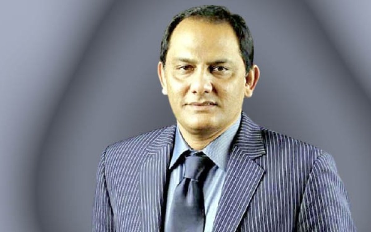 Rohit Sharma should be handed the Test captaincy, says Mohammad Azharuddin 'I sometimes regret having played cricket': Azharuddin on removal of his name from Hyderabad stadium