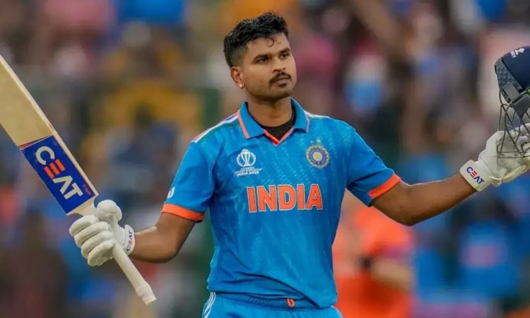 मार्च के प्लेयर ऑफ द मंथ नॉमिनीज का ऐलान, दो न्यूजीलैंड और एक इंडियन प्लेयर रेस में शामिल