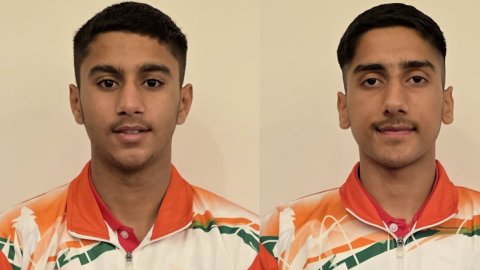 India guaranteed 43 medals at Asian U-15 & U-17 Boxing Championships