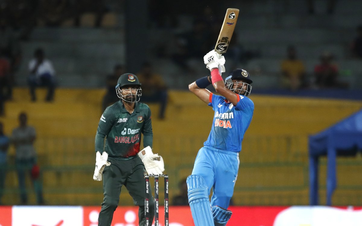 India to tour Bangladesh for white-ball series in August