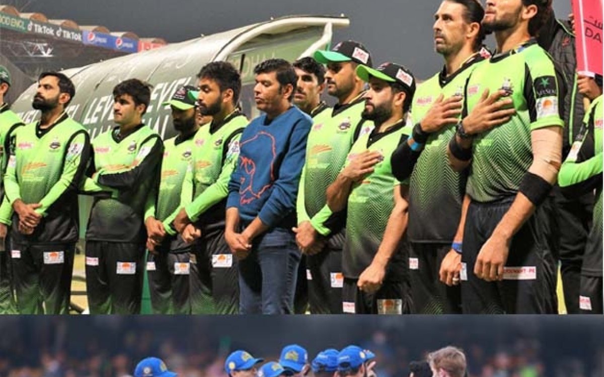 Indian Broadcast Crew For PSL In Dilemma Over Their Stay In Pakistan As ...