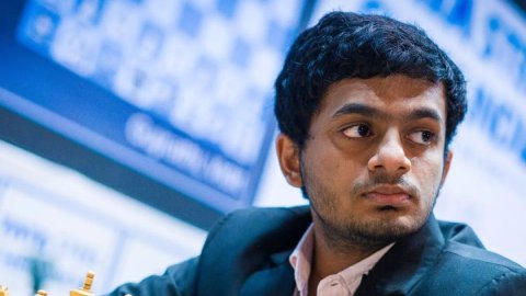 Indian Grandmasters Nihal Sarin, Aravindh Chithambaram to compete at Esports World Cup