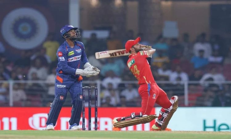 IPL 2023: सिकंदर रजा ने लगाई रिकॉर्ड्स की झरी, IPL में ऐसा करने वाले जिम्बाब्वे के पहले क्रिकेट बने