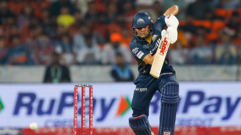 IPL 2024: 'Never looked like he was panicking', Boucher lauds Gill's captain's knock vs SRH