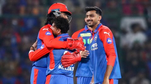 IPL 2025: After unbeaten run comes to a halt, DC eye quick fixes against inconsistent RR