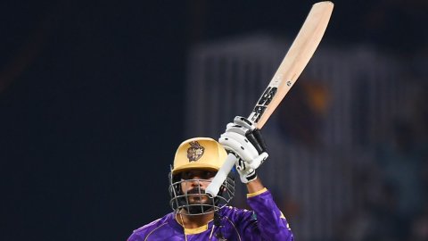 IPL 2025: 'Aggression isn't about hitting sixes but showing correct intent', Venkatesh on KKR's win 