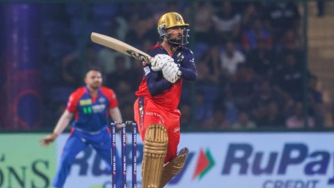 IPL 2025: All-round Krunal Pandya finds his night to shine in RCB’s jump to top of points table
