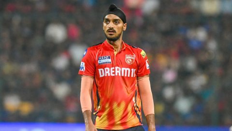 IPL 2025: Arshdeep led the bowling unit well and picked up wickets, says Boucher on Punjab's win