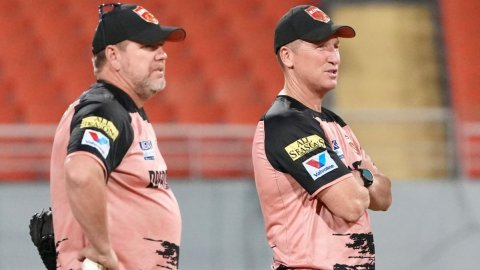 IPL 2025: Assistant coach Haddin urges PBKS to build on momentum ahead of RCB clash