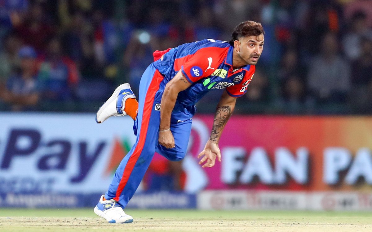 IPL 2025: Ball change rule in second innings is definitely helping bowlers, says Mohit Sharma