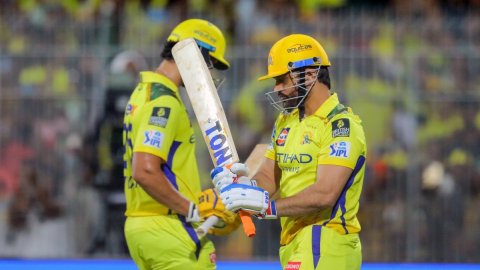 IPL 2025: Batters falter again as Harshal Patel claims four as CSK stumble to 154