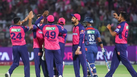 IPL 2025: Bit surprised RR didn’t retain Buttler, KKR haven’t utilised their resources, says Kumble