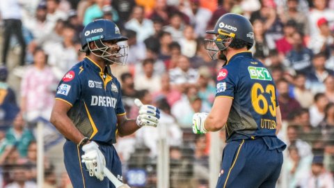IPL 2025: Blown away by talent and dedication of B Sai Sudharsan, says Jos Buttler