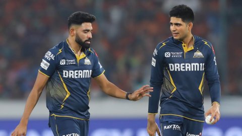 IPL 2025: Bowlers are game-changers, especially in this format, says Gill after dominating win vs Hy