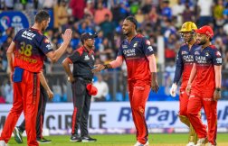 IPL 2025: RCB की ऐतिहासिक जीत, MI को हराया